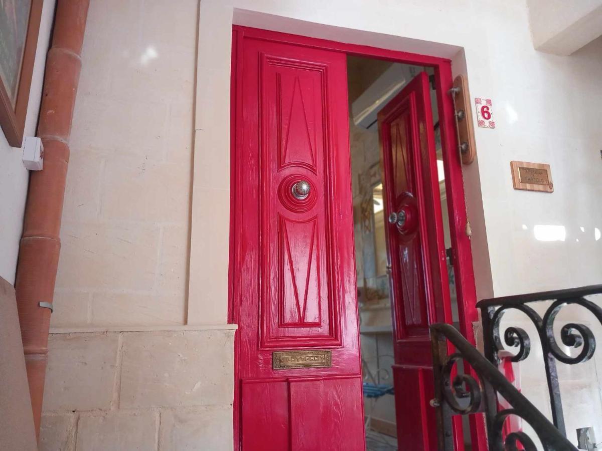 The 1930'S Maltese Residence St. Paul's Bay Exteriör bild