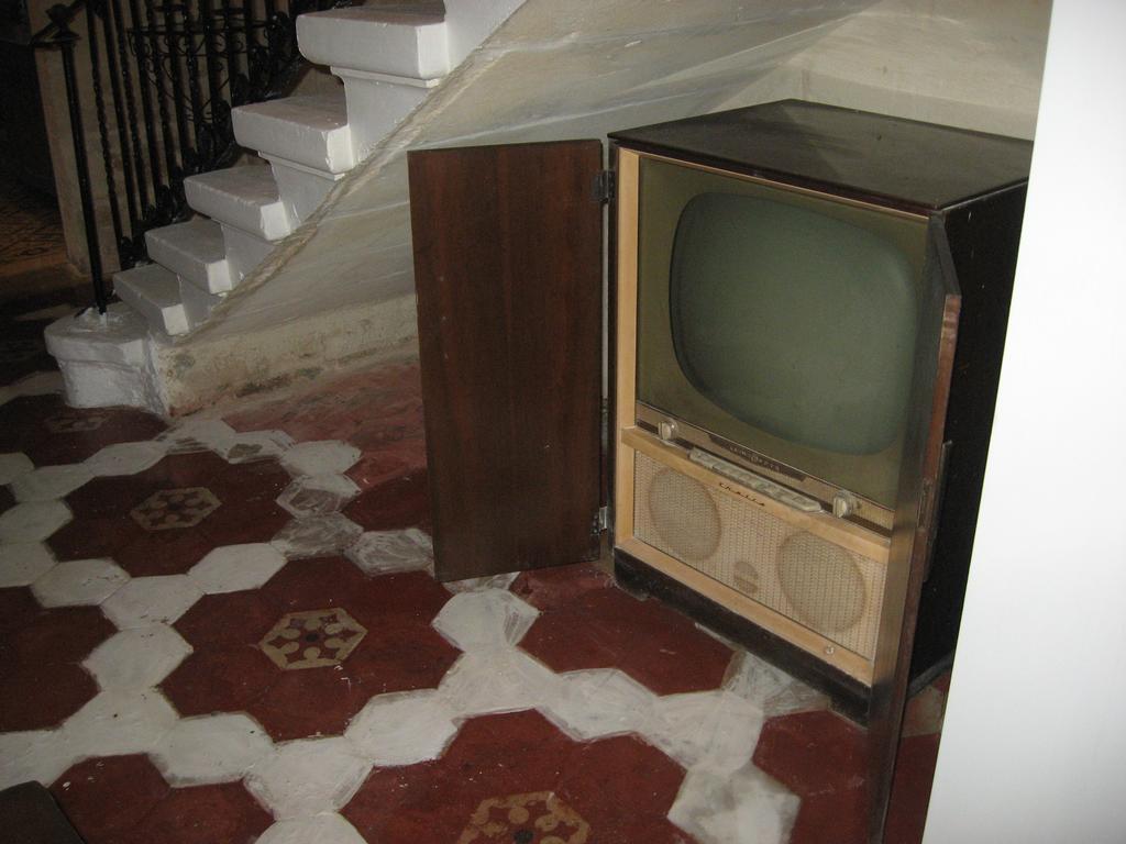The 1930'S Maltese Residence St. Paul's Bay Exteriör bild