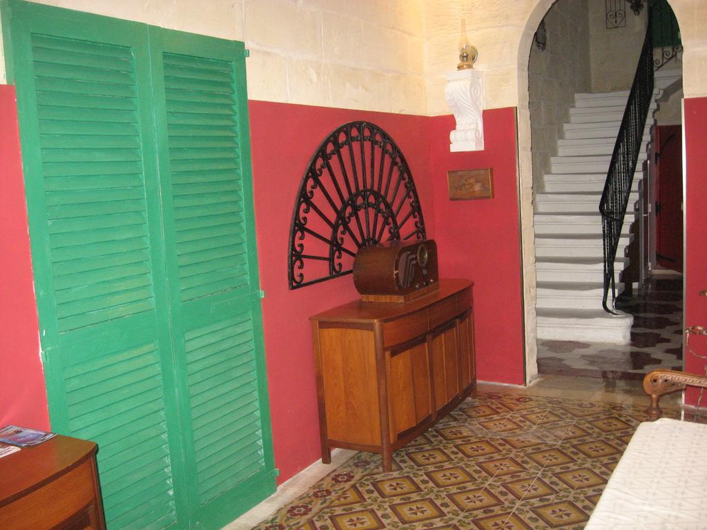 The 1930'S Maltese Residence St. Paul's Bay Exteriör bild