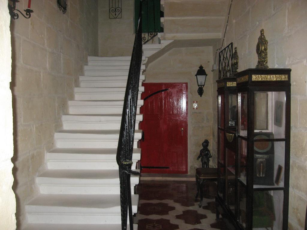 The 1930'S Maltese Residence St. Paul's Bay Exteriör bild